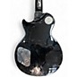 Used Epiphone Matt Heafy Les Paul Custom 7 Black Solid Body Electric Guitar
