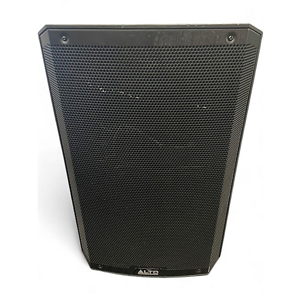 Used 2020s Alto TS215 Powered Speaker
