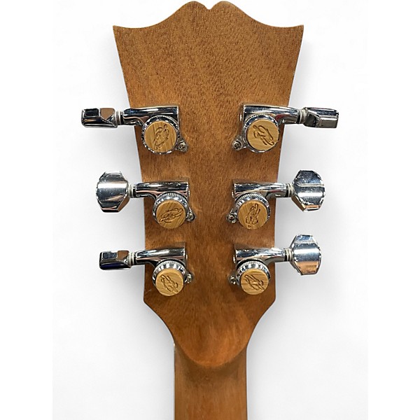 Used 2025 Gb Luiteria LES tradition  GOLD LEAF Solid Body Electric Guitar