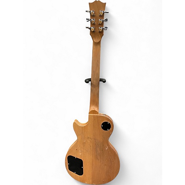 Used 2025 Gb Luiteria LES tradition  GOLD LEAF Solid Body Electric Guitar