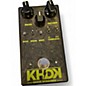 Used KHDK Ghoul Screamer Effect Pedal