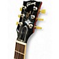 Used Gibson Les Paul G-Force Honey Burst Solid Body Electric Guitar