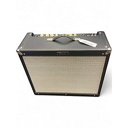 Used Fender Hot Rod DeVille IV 60W 2x12 Tube Guitar Combo Amp