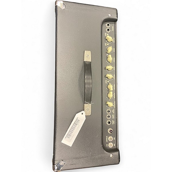 Used Fender Hot Rod DeVille IV 60W 2x12 Tube Guitar Combo Amp