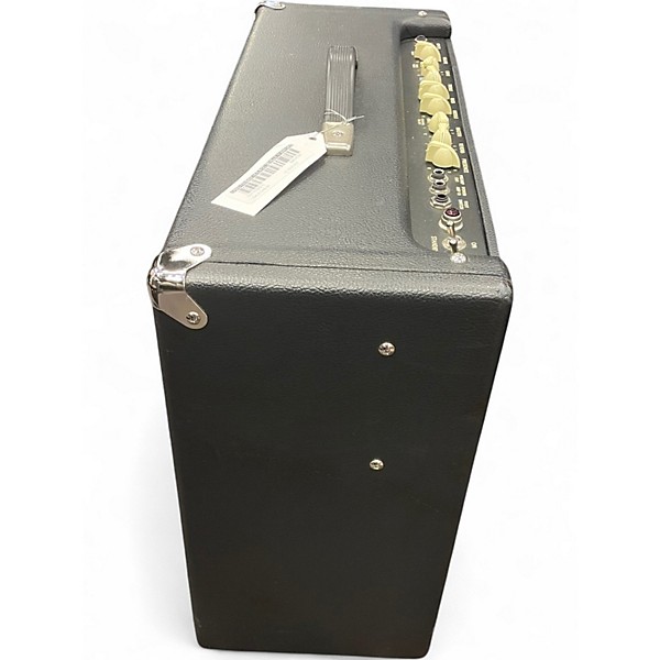 Used Fender Hot Rod DeVille IV 60W 2x12 Tube Guitar Combo Amp