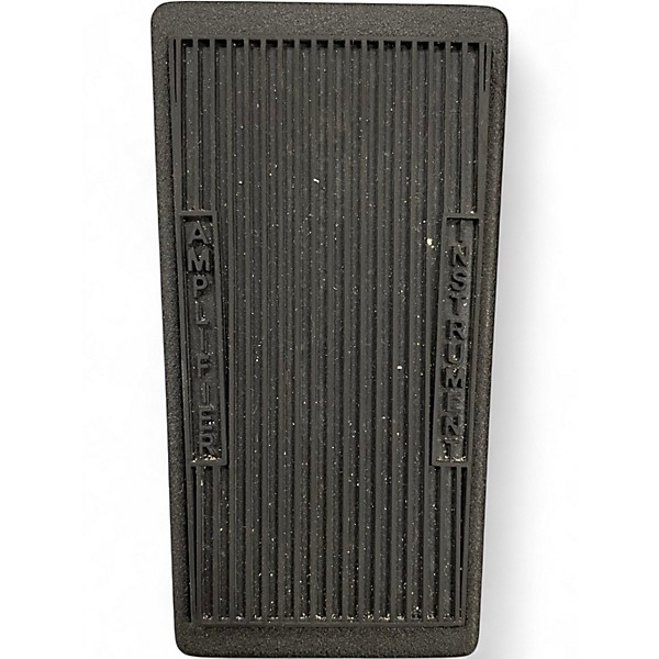 Used Dunlop CBM95 Cry Baby Mini Wah Effect Pedal