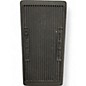 Used Dunlop CBM95 Cry Baby Mini Wah Effect Pedal thumbnail