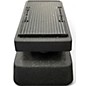 Used Dunlop CBM95 Cry Baby Mini Wah Effect Pedal