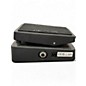 Used Dunlop CBM95 Cry Baby Mini Wah Effect Pedal