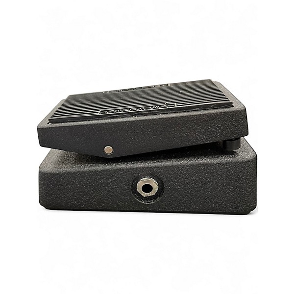 Used Dunlop CBM95 Cry Baby Mini Wah Effect Pedal