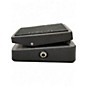 Used Dunlop CBM95 Cry Baby Mini Wah Effect Pedal