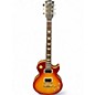 Used 2020 Gibson Les Paul Standard  Vintage Sunburst Solid Body Electric Guitar thumbnail