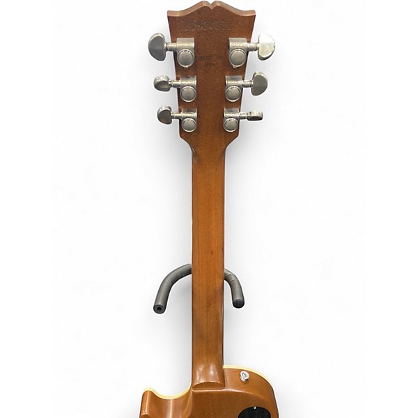 Used 2020 Gibson Les Paul Standard  Vintage Sunburst Solid Body Electric Guitar