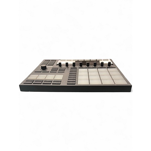 Used Native Instruments Maschine MK3 MIDI Controller