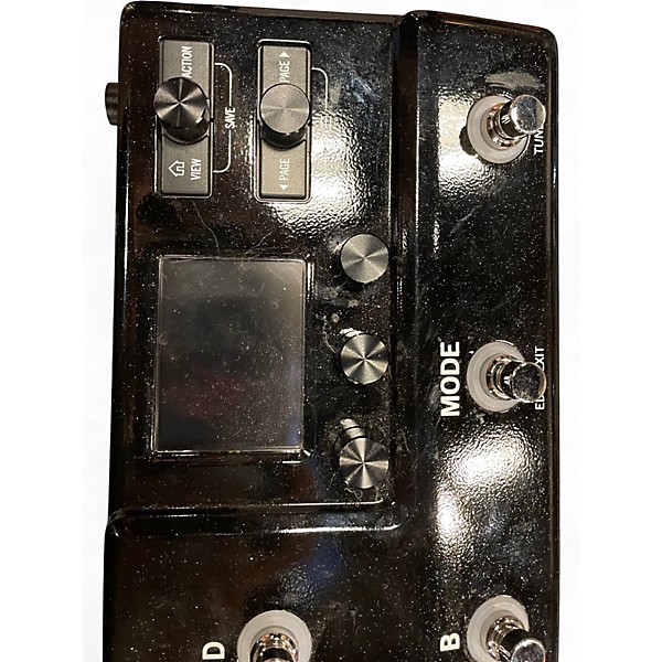 Used Line 6 HX Stomp XL Effect Processor