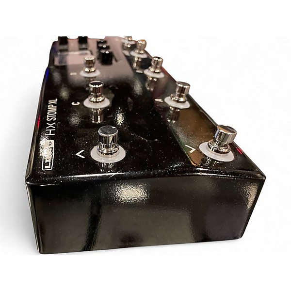 Used Line 6 HX Stomp XL Effect Processor