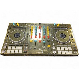 Used Pioneer DJ DDJSX2 DJ Controller
