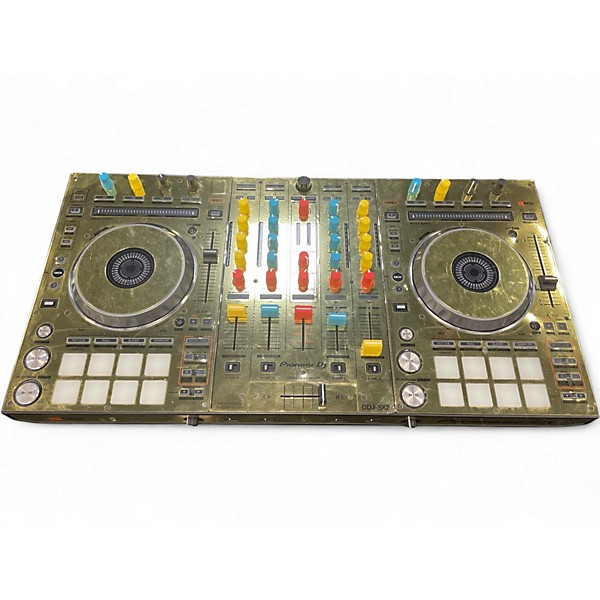 Used Pioneer DJ DDJSX2 DJ Controller