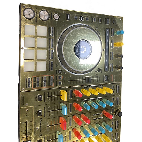 Used Pioneer DJ DDJSX2 DJ Controller