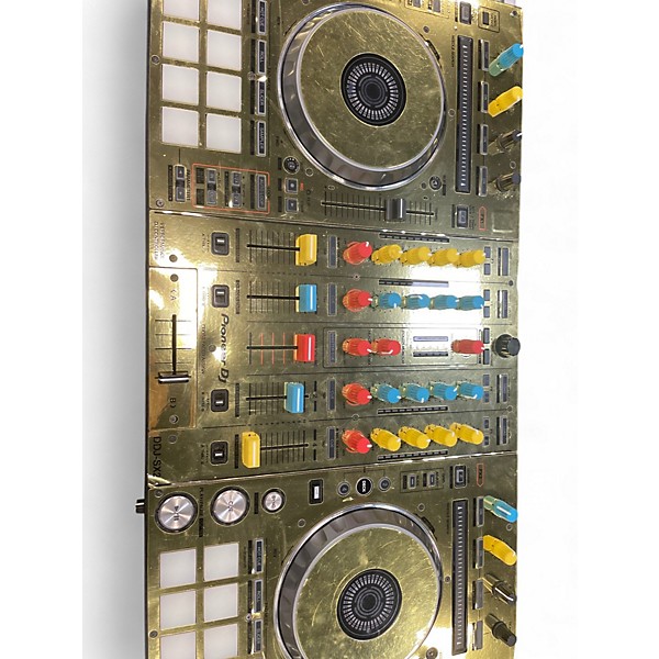 Used Pioneer DJ DDJSX2 DJ Controller