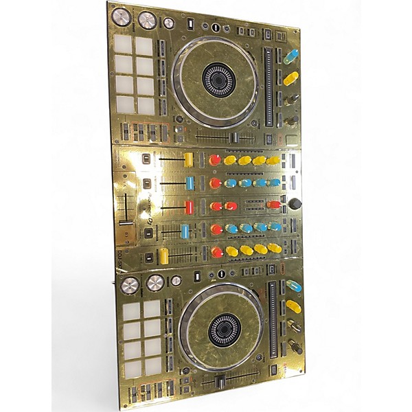 Used Pioneer DJ DDJSX2 DJ Controller