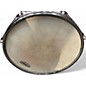 Used Spaun 14X5.5 VENTED ACRYLIC COKE BOTTLE SNARE COKE BOTTLE Drum
