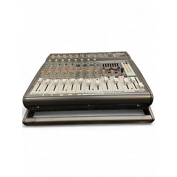 Used Behringer PMP500 Powered Mixer