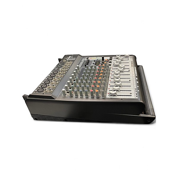Used Behringer PMP500 Powered Mixer