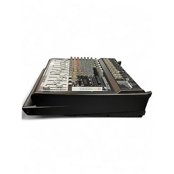 Used Behringer PMP500 Powered Mixer