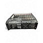 Used Behringer PMP500 Powered Mixer