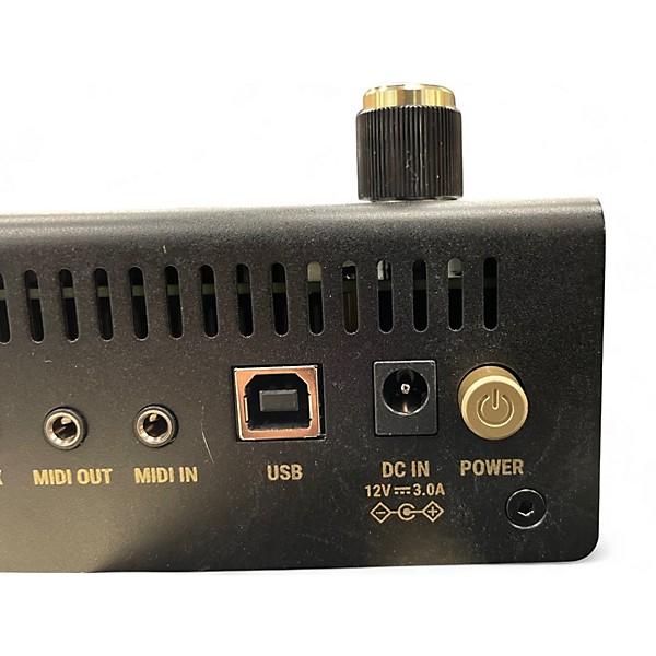 [美品]Headrush FlexPrime HeadRush - Flex Prime – Steve's Music Store