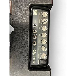 Used Quilter Labs 101 MINI REVERB COMBO Battery Powered Amp