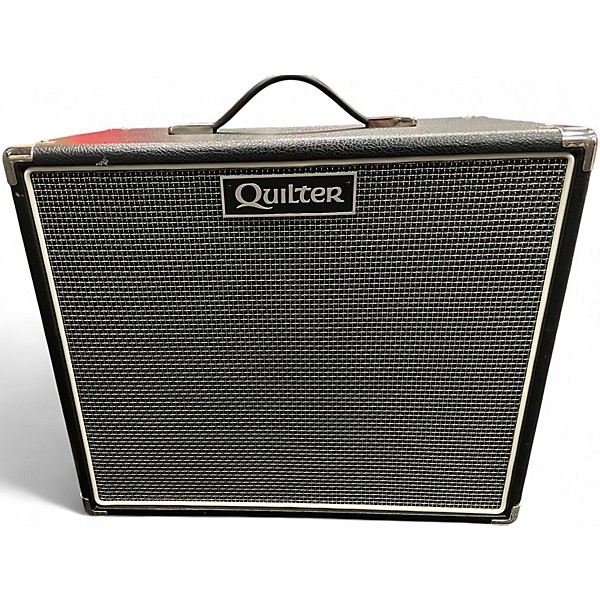 Used Quilter Labs 101 MINI REVERB COMBO Battery Powered Amp