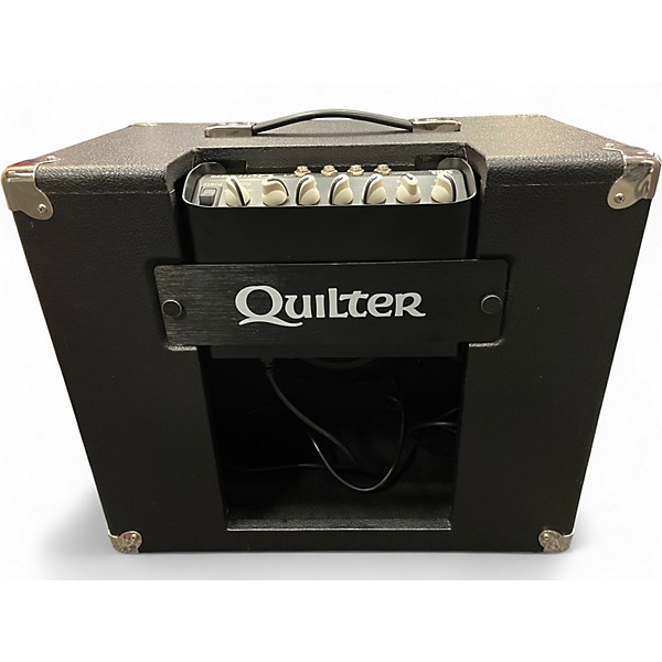 Used Quilter Labs 101 MINI REVERB COMBO Battery Powered Amp