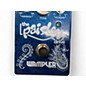 Used Wampler Brad Paisley Signature Overdrive Effect Pedal