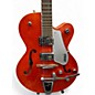 Used Gretsch Guitars G5120 Electromatic Orange Hollow Body Electric Guitar