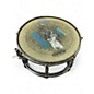 Used Pearl 14in Steel Shell Snare Chrome Drum thumbnail