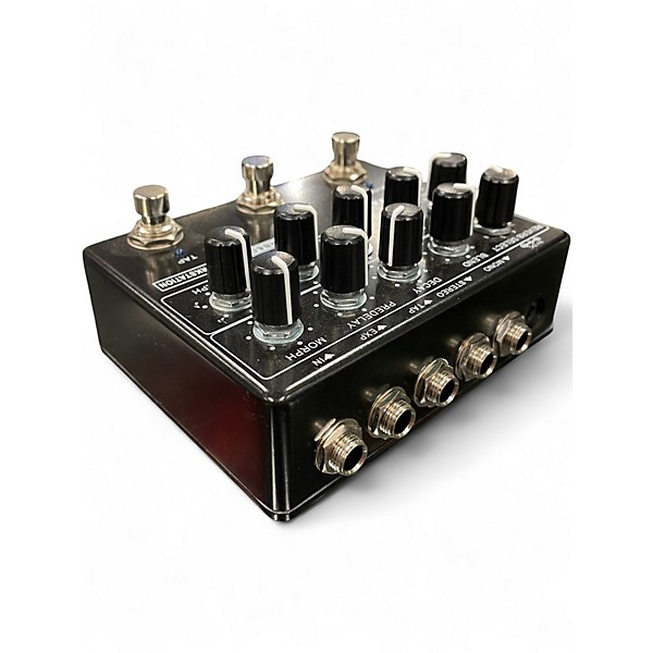 Used Demonfx RDW Effect Pedal