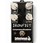 Used Yellowsquash Sound Labs Ironfist Effect Pedal thumbnail