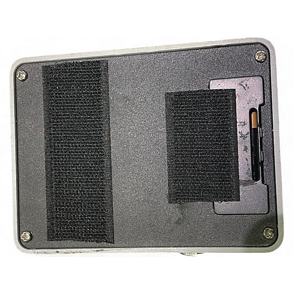 Used Joyo Classic Flanger Effect Pedal