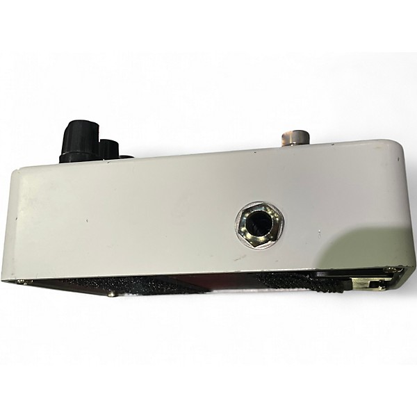 Used Joyo Classic Flanger Effect Pedal