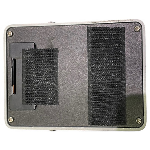 Used Joyo Classic Flanger Effect Pedal