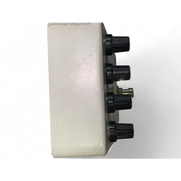 Used Joyo Classic Flanger Effect Pedal