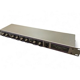 Used Aphex 104 AURAL EXCITER TYPE C Multi Effects Processor