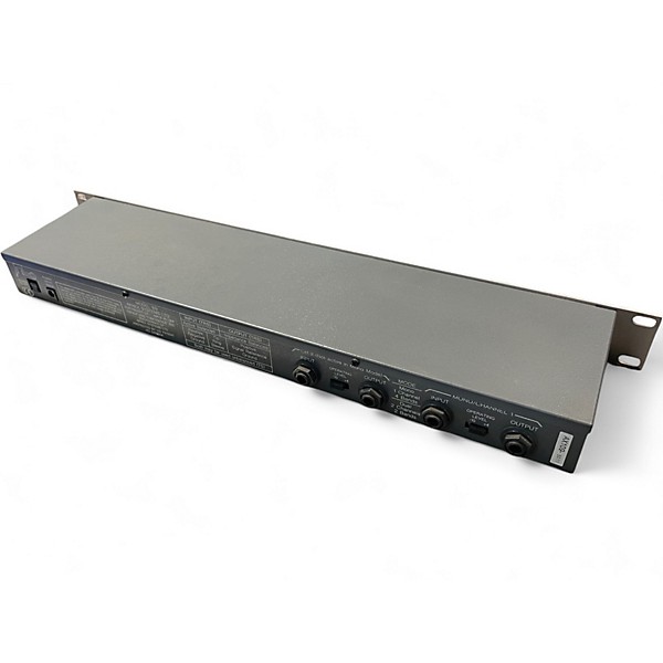 Used Aphex 109 PARAMETRIC EQUALIZER  Equalizer