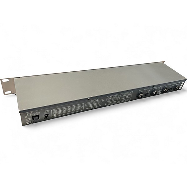 Used Aphex 109 PARAMETRIC EQUALIZER  Equalizer