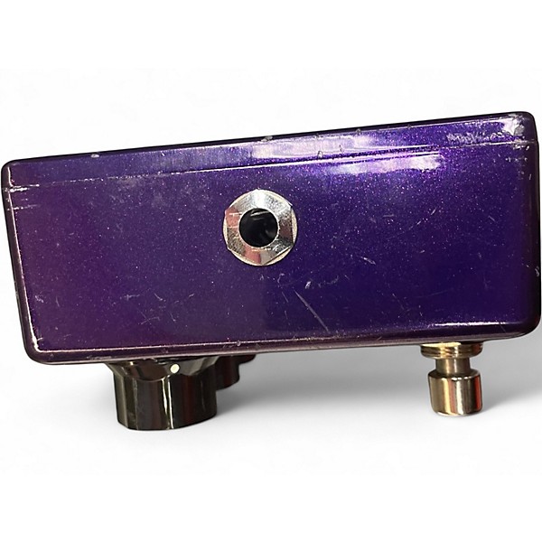 Used MXR sub machine Effect Pedal