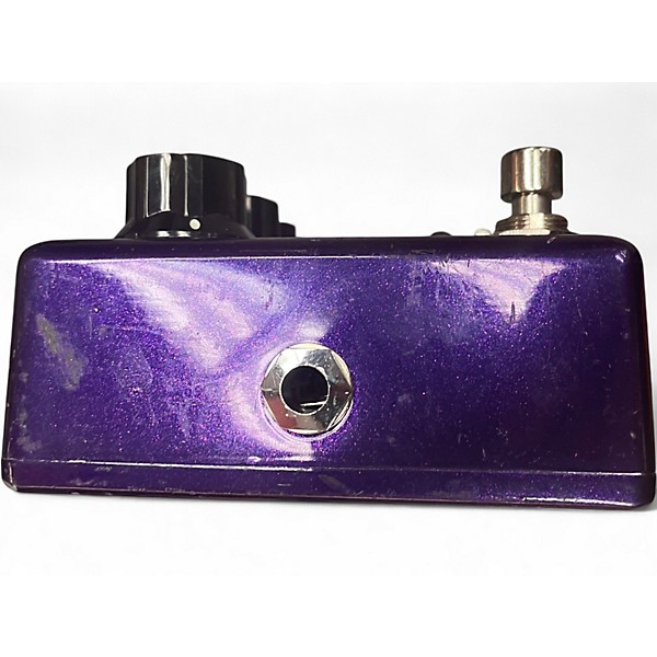 Used MXR sub machine Effect Pedal