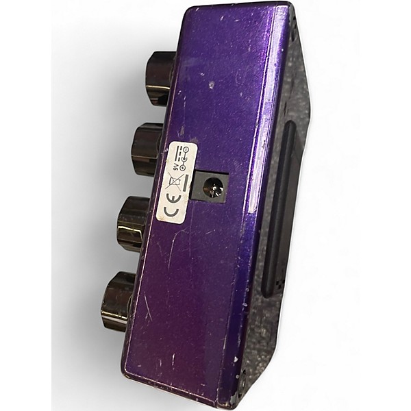 Used MXR sub machine Effect Pedal