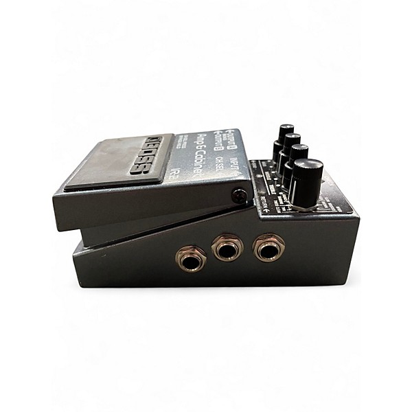 Used BOSS IR2 Effect Processor